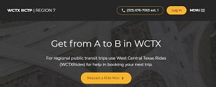 WCTXRides